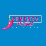 Pimenta Rosa Logo